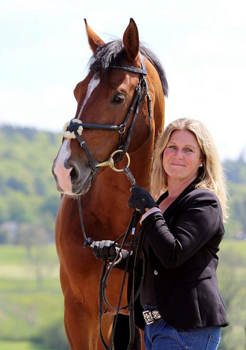 Irene Schrackmann